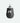 GELFLASK200 Neversecond x Hydrapak 200ml Soft Flask