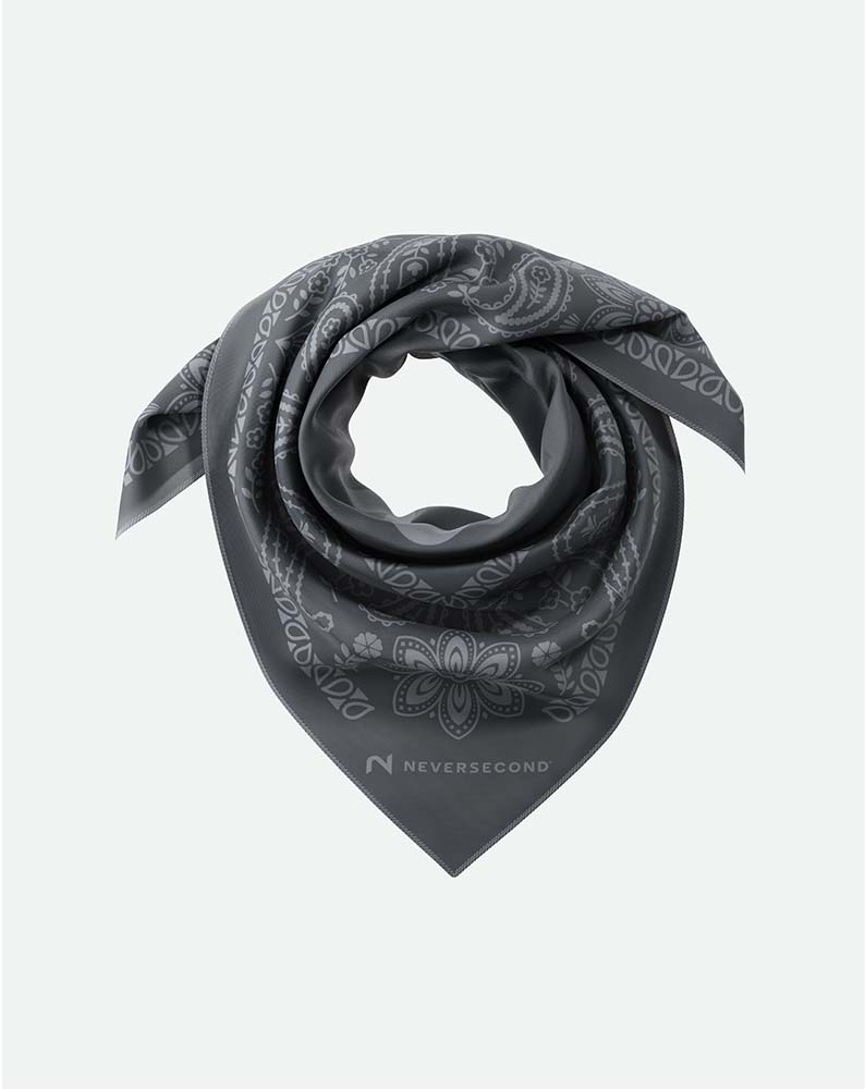 Neversecond Bandana – NEVERSECOND