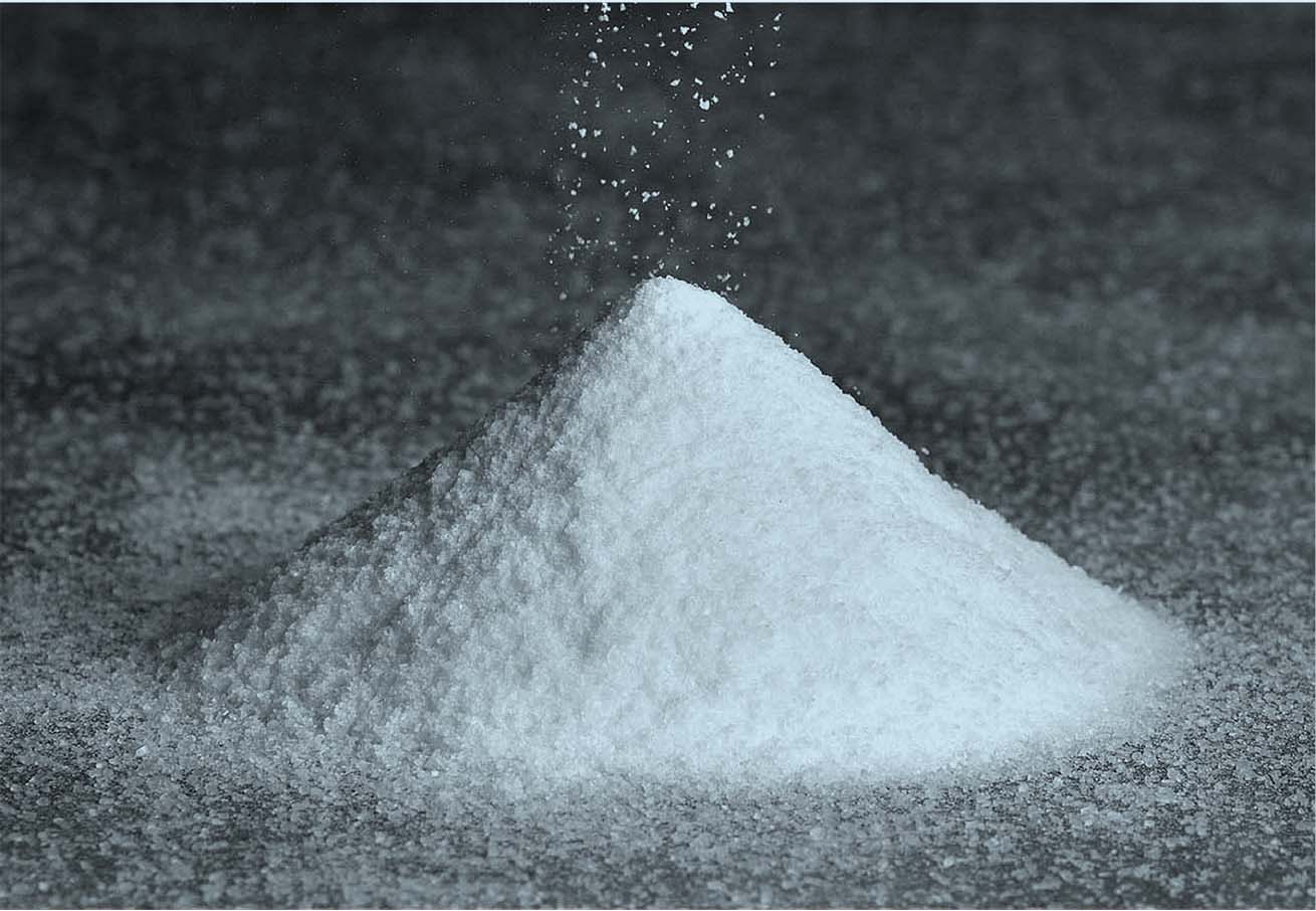 What is Sodium? – NEVERSECOND