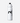 Neversecond x Hydrapak 400ml Race Bottle